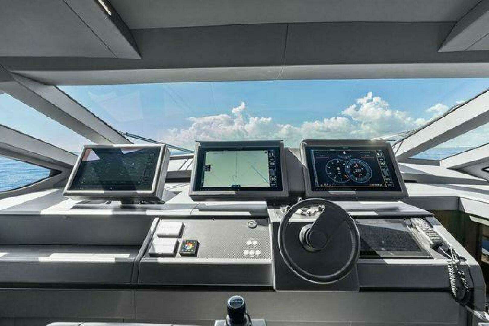 2019 Pershing — - Image 55