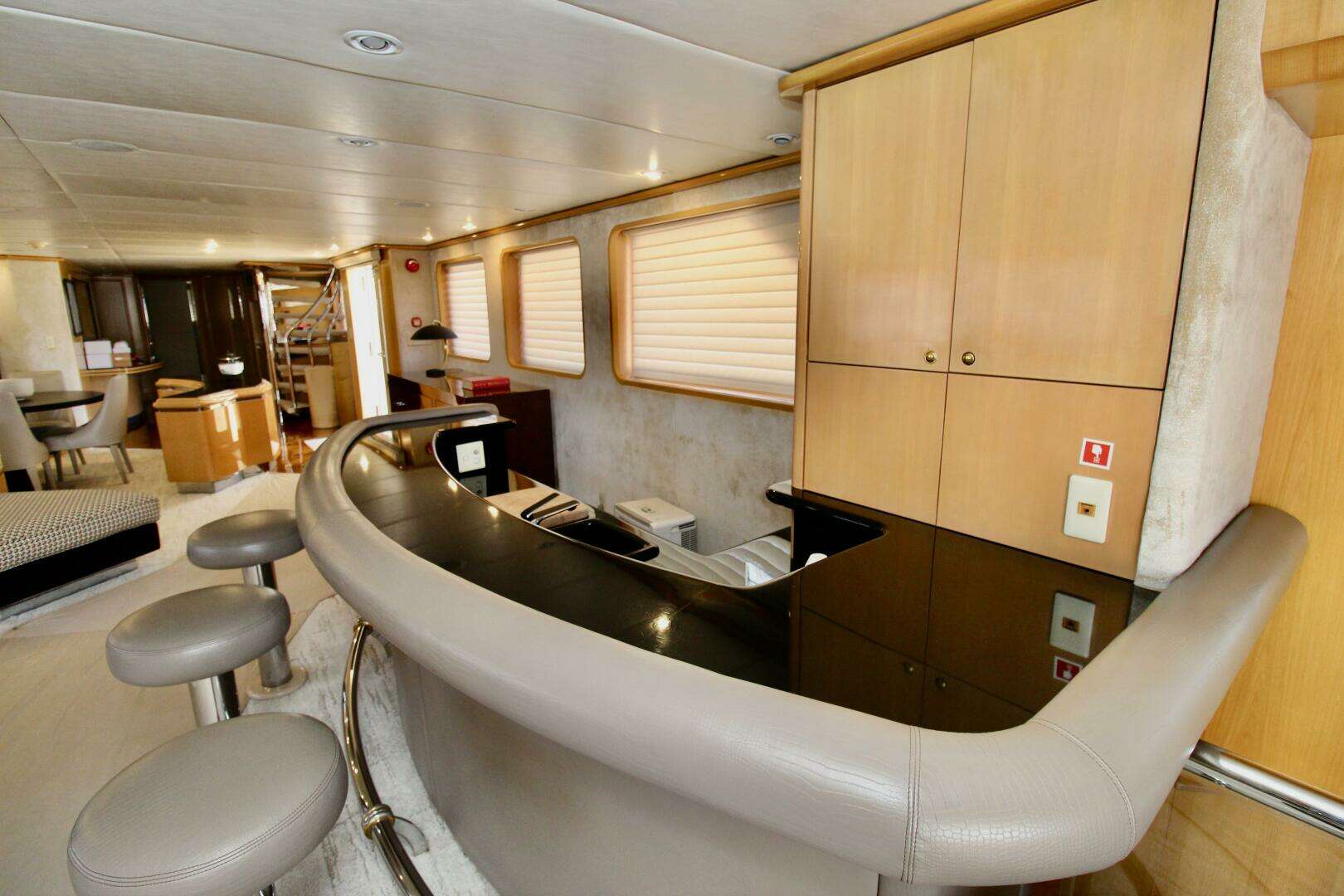 1988 Sterling Yachts — - Image 9