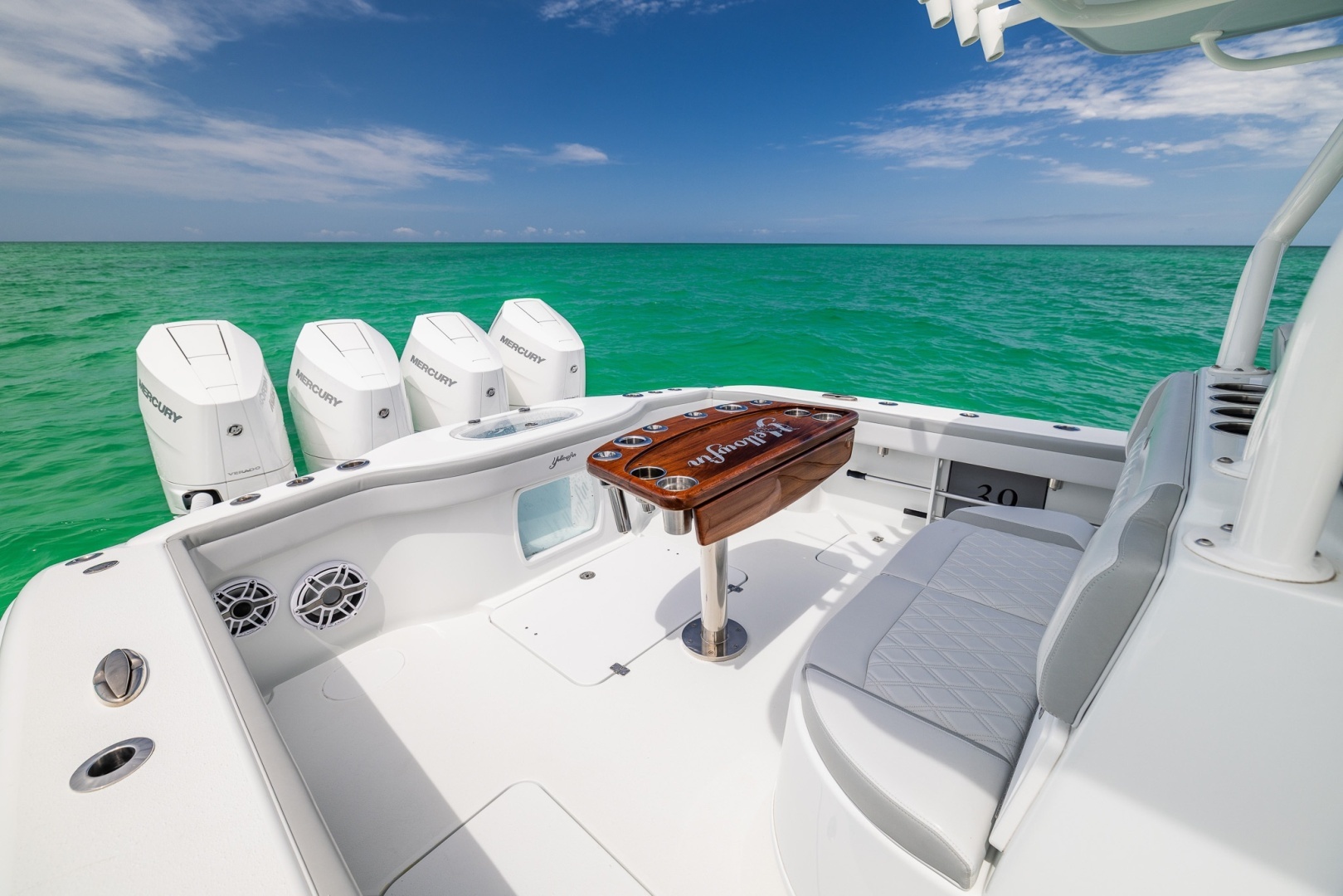 2023 Yellowfin Offshore - Image 39