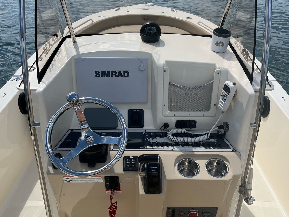 2019 Scout 251XXS - 8