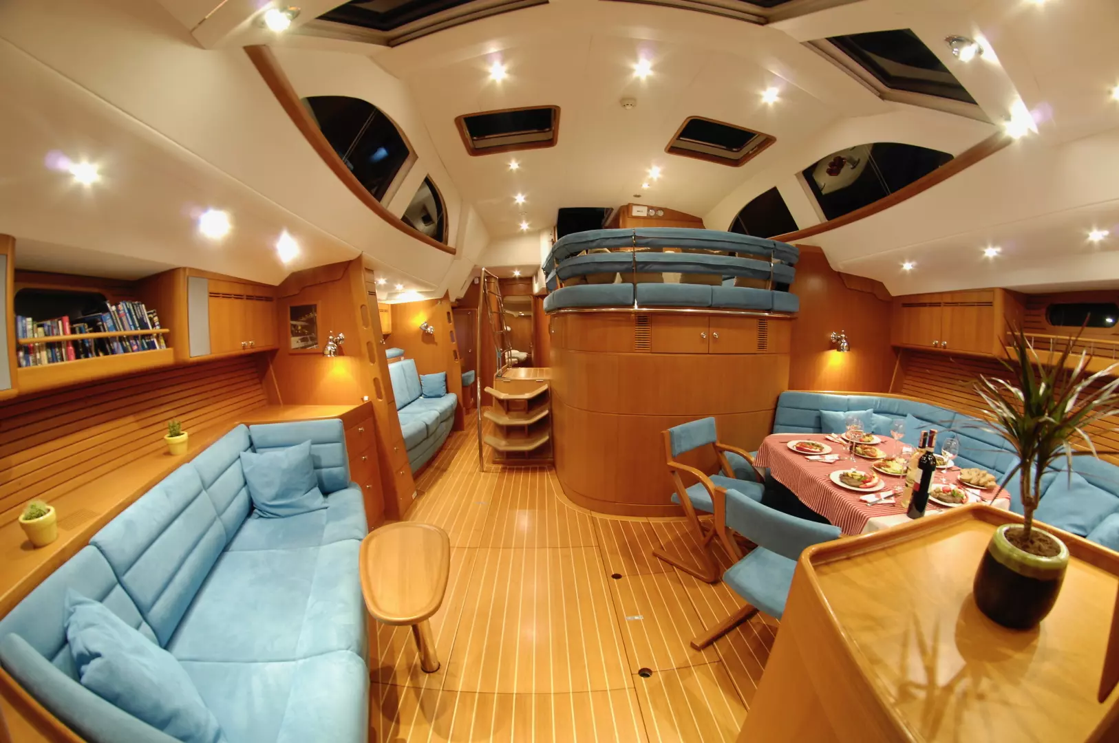 2002 X-Yachts 2016 - Image 7