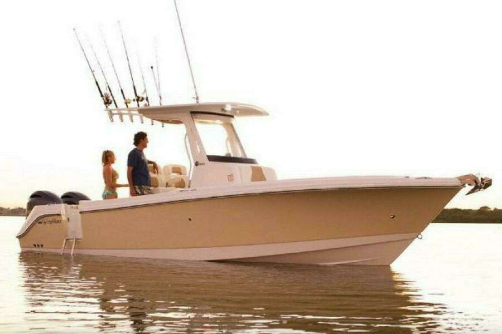 2025 Edgewater 262CC - Image 2