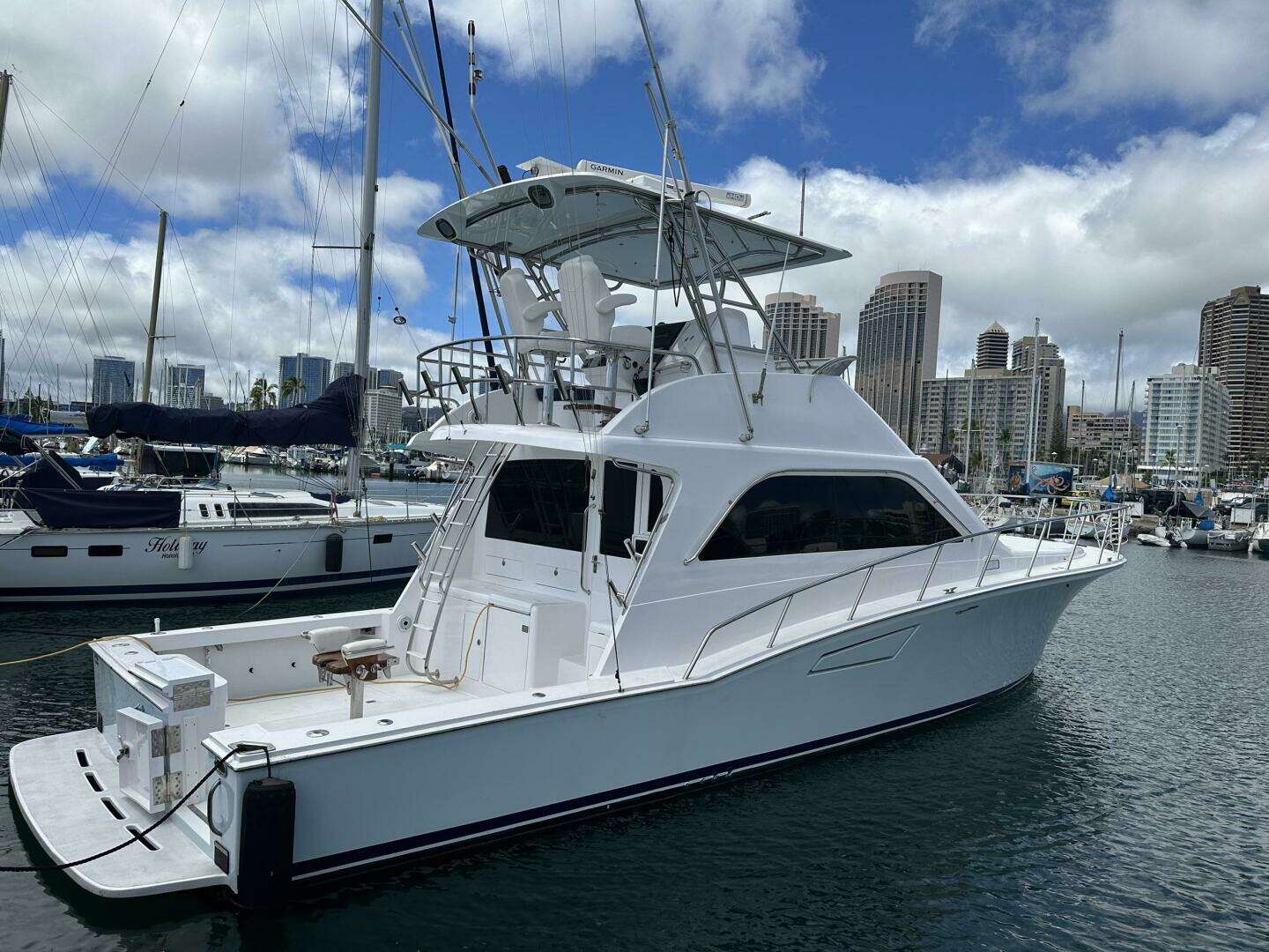 2006 Cabo Convertible - Image 4