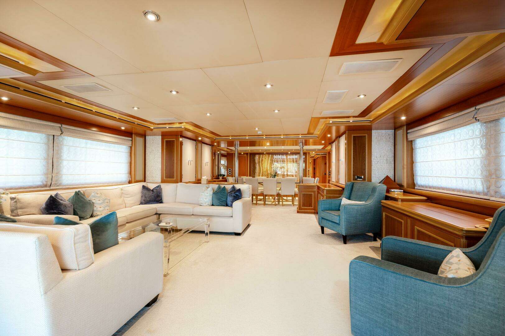 2007 CRN Pilothouse - Image 2