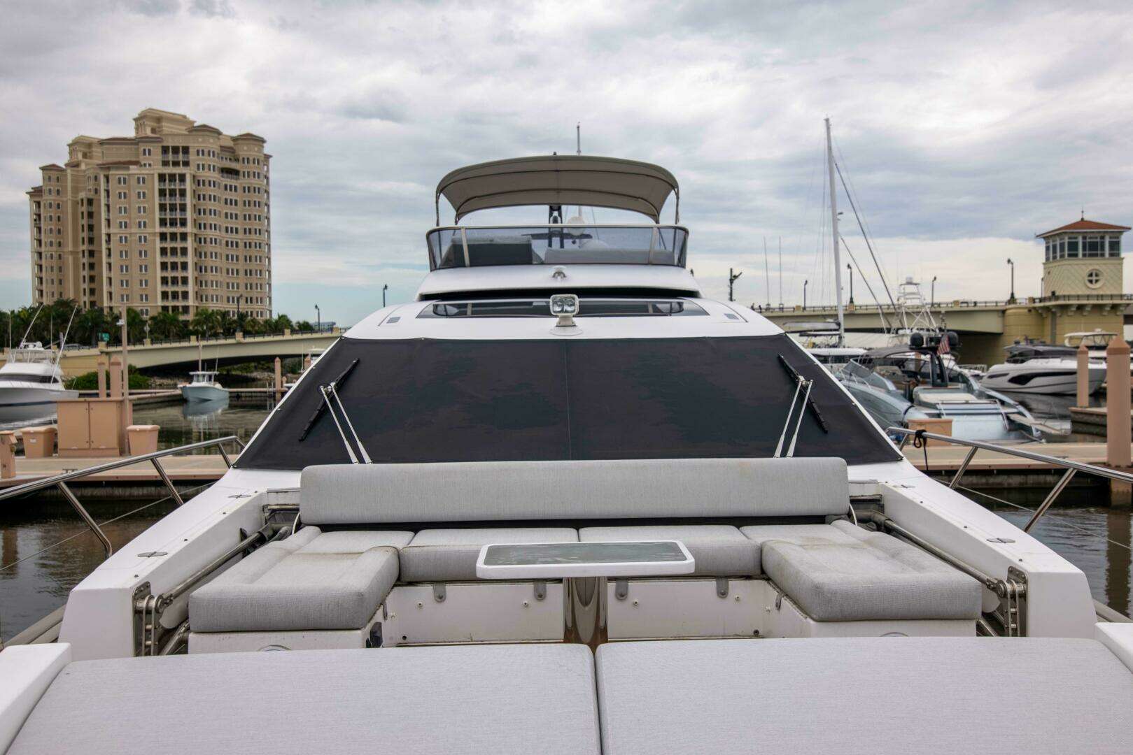 2019 Azimut S7 - Image 45