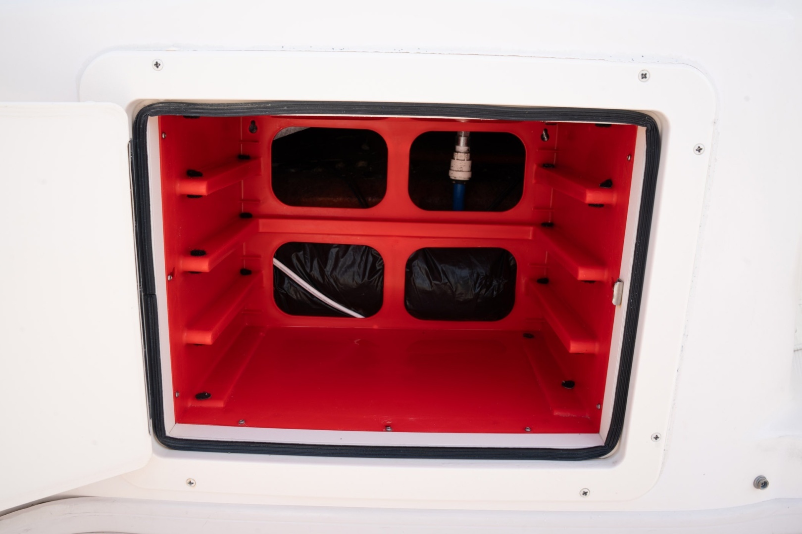 2009 Grady-White Express 330 - Image 26
