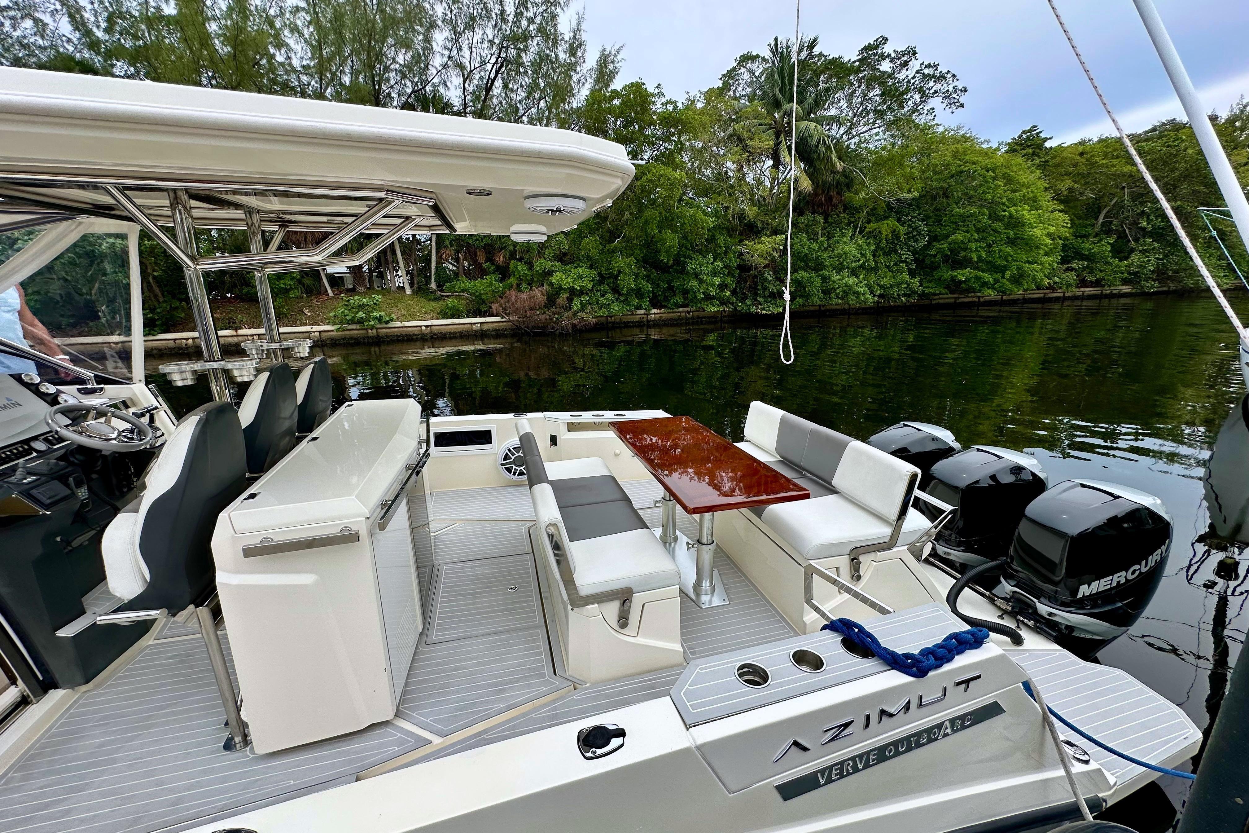2013 Azimut Verve 40 - 18