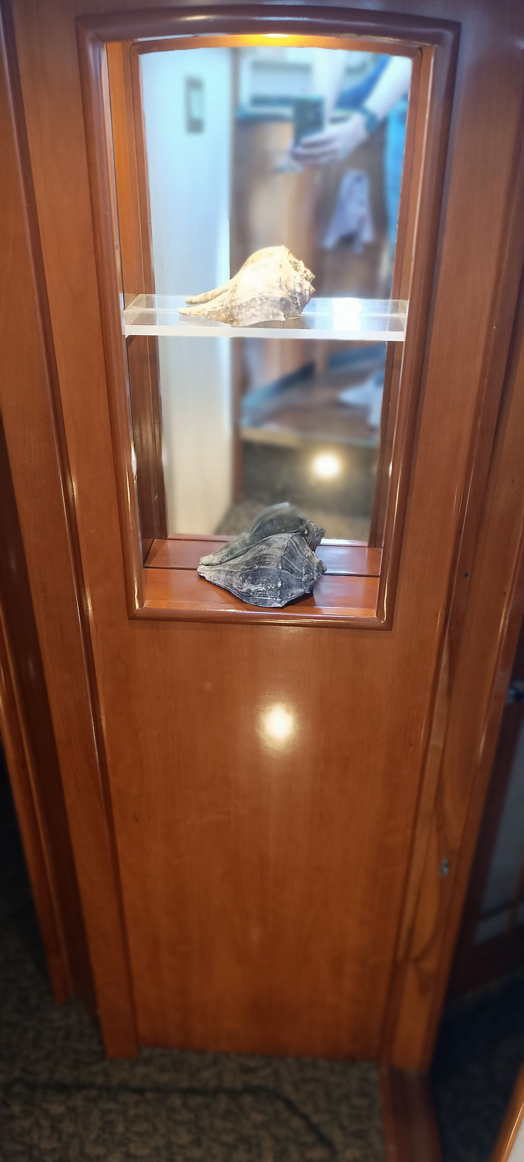 2000 Carver 450 Voyager Pilothouse - 20