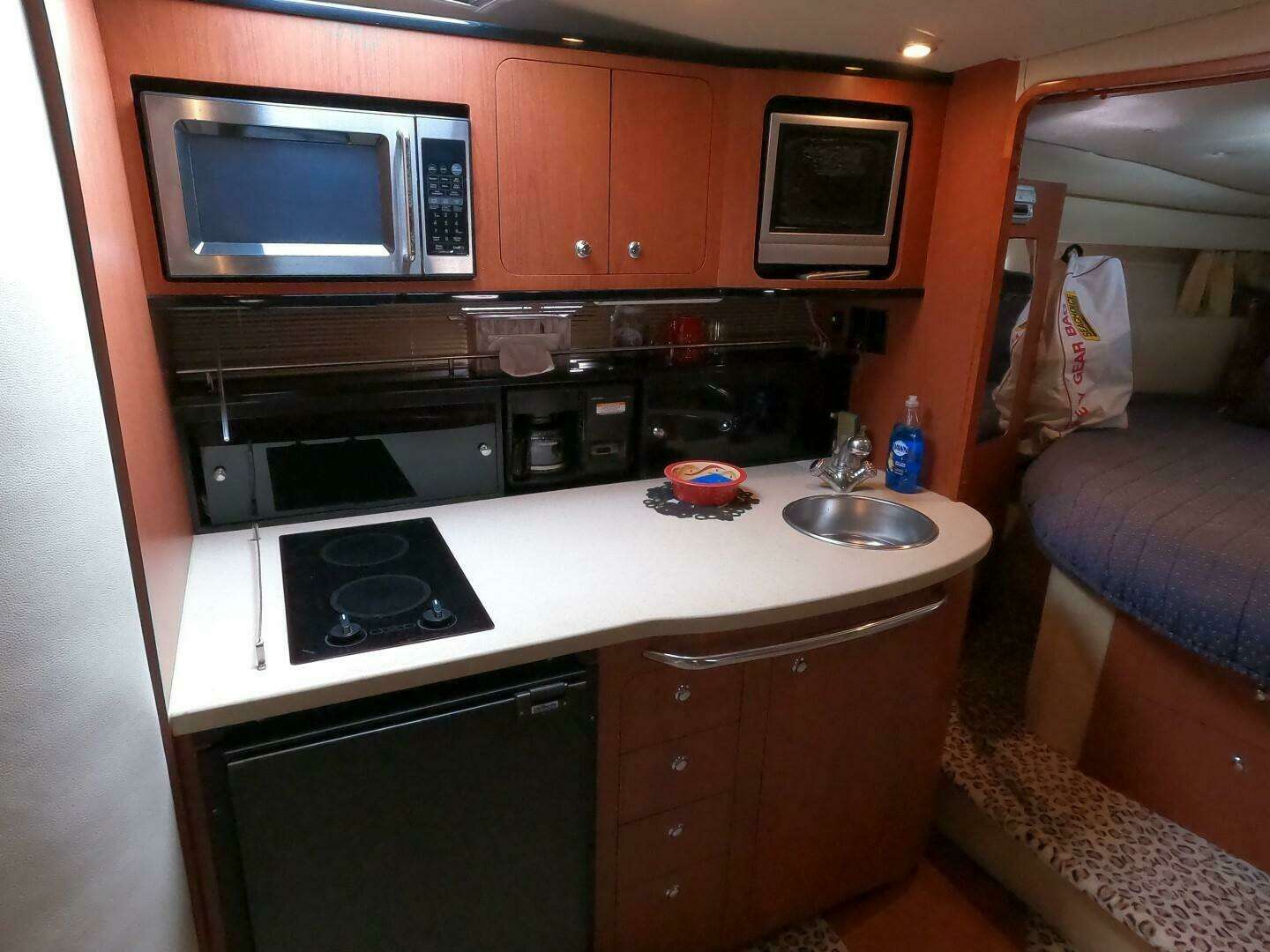 2004 Chaparral Signature 350 - Image 16