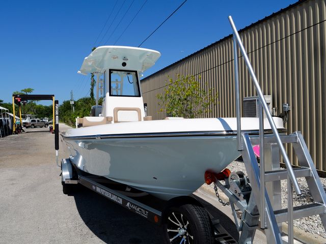 2026 Sea Born FX25 LE - 52