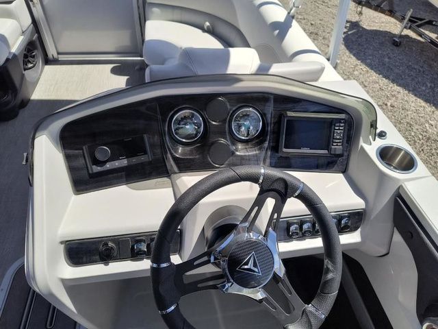 2026 Tahoe LTZ Quad Lounger 23 FT - 8