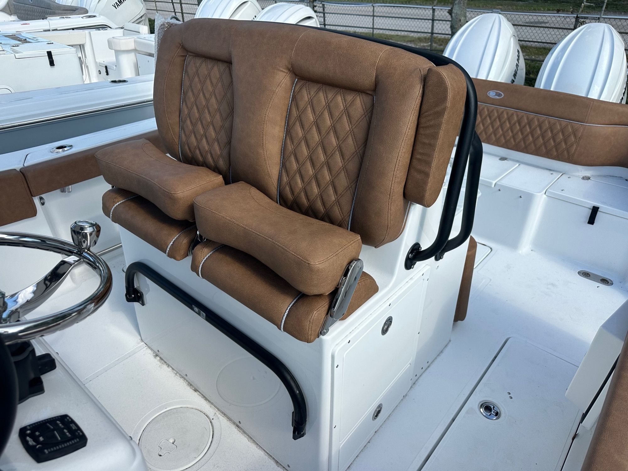 2027 Sea Hunt Ultra 275 SE - 4