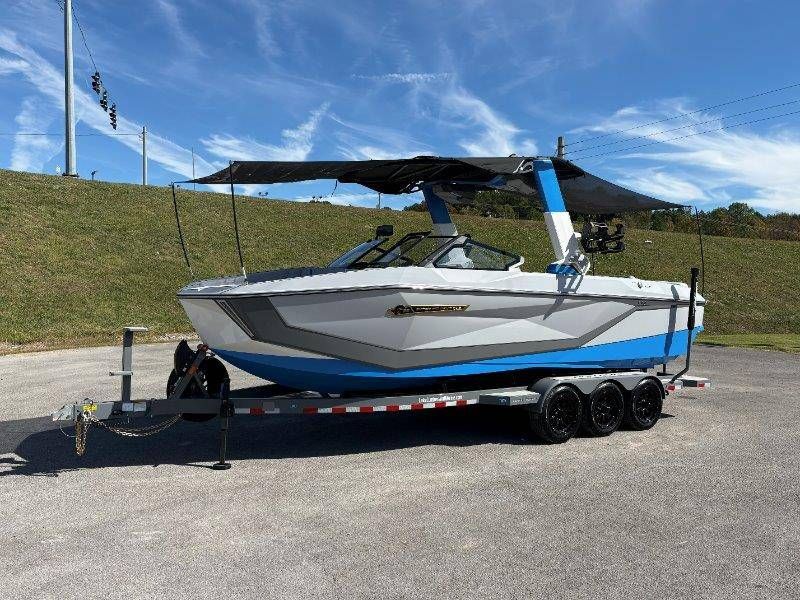 2026 Nautique G25 - 14