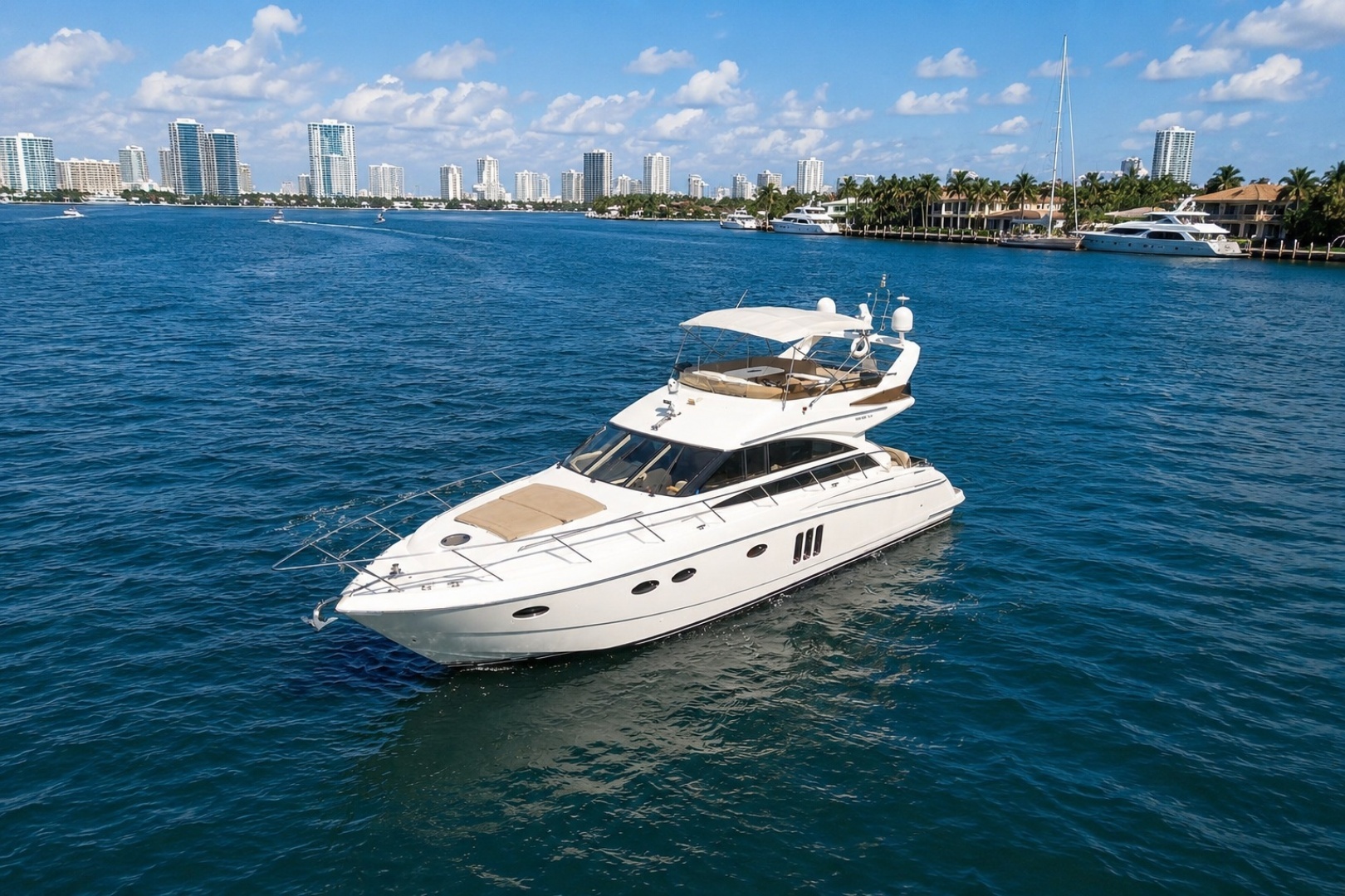 2009 Princess — - Image 5