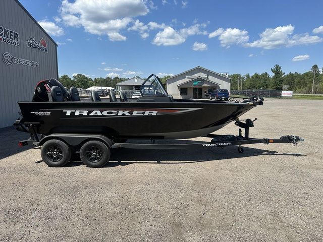 2026 Tracker Pro Guide V-175 Combo