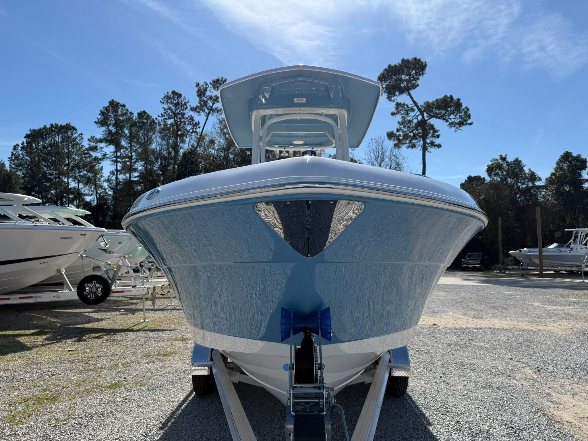 2026 ROBALO 222 CC - Image 8