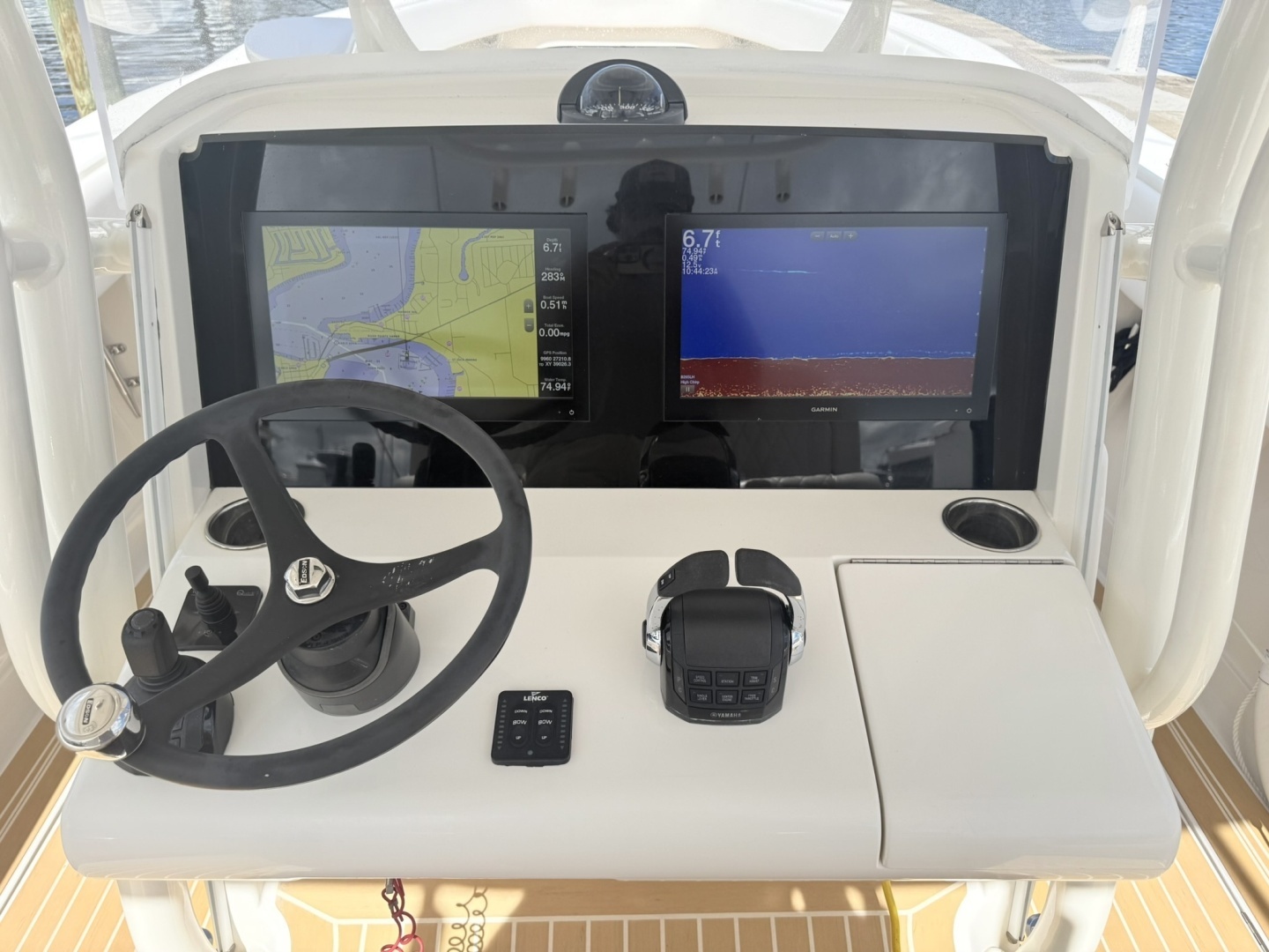 2020 Jupiter 38HFS - Image 13