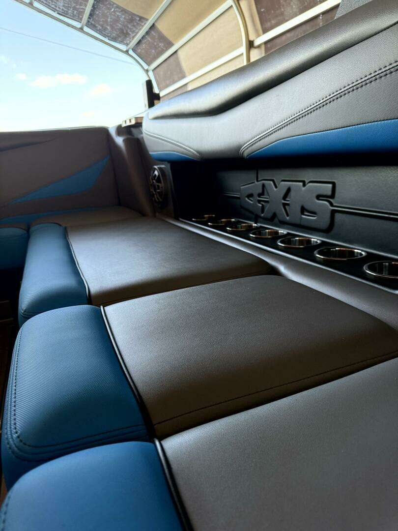2020 Axis T23 - Image 106