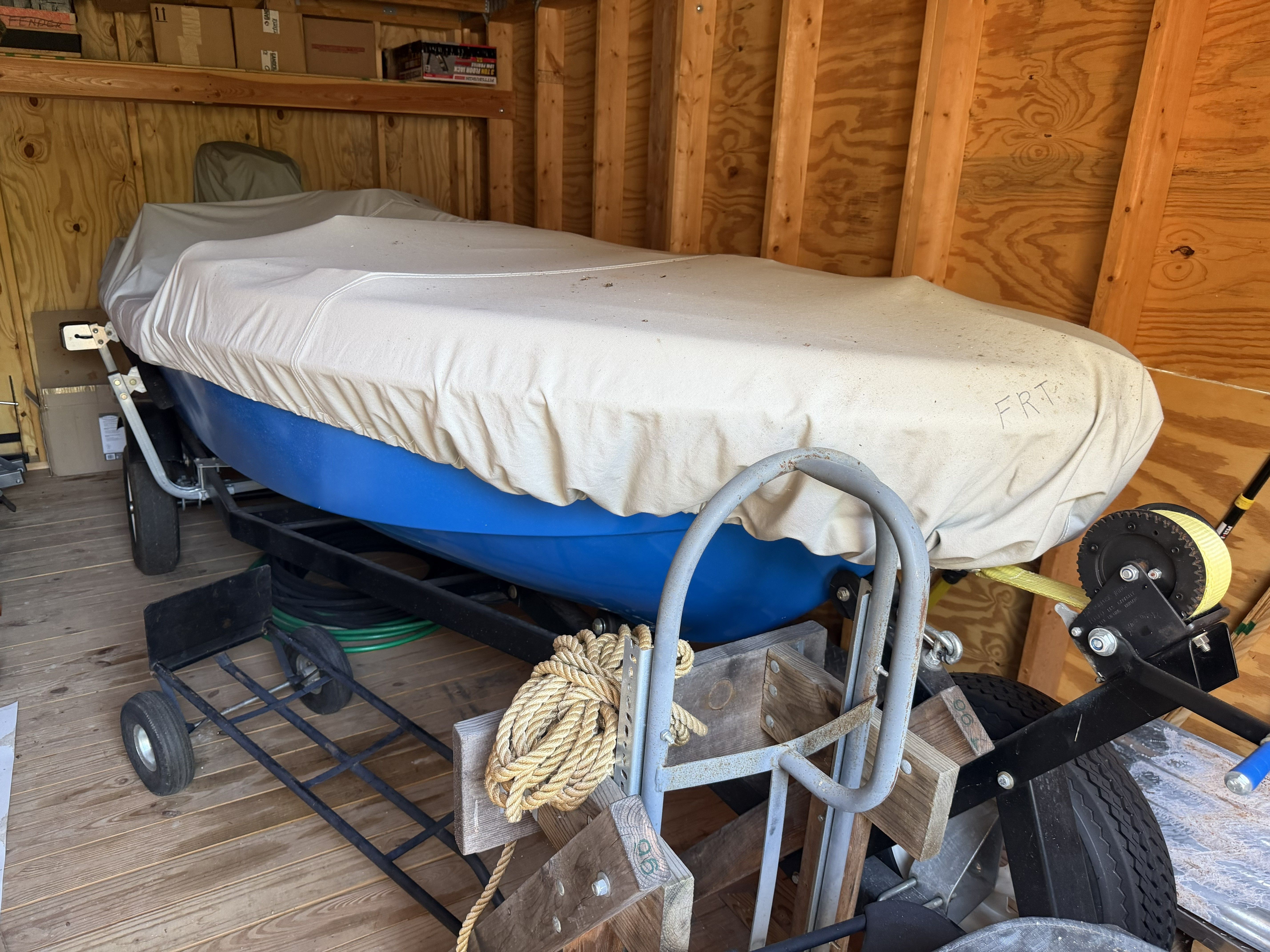 1968 Duo 14 - 5