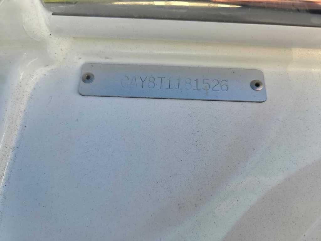 2026 Caymas 281 HB - 7