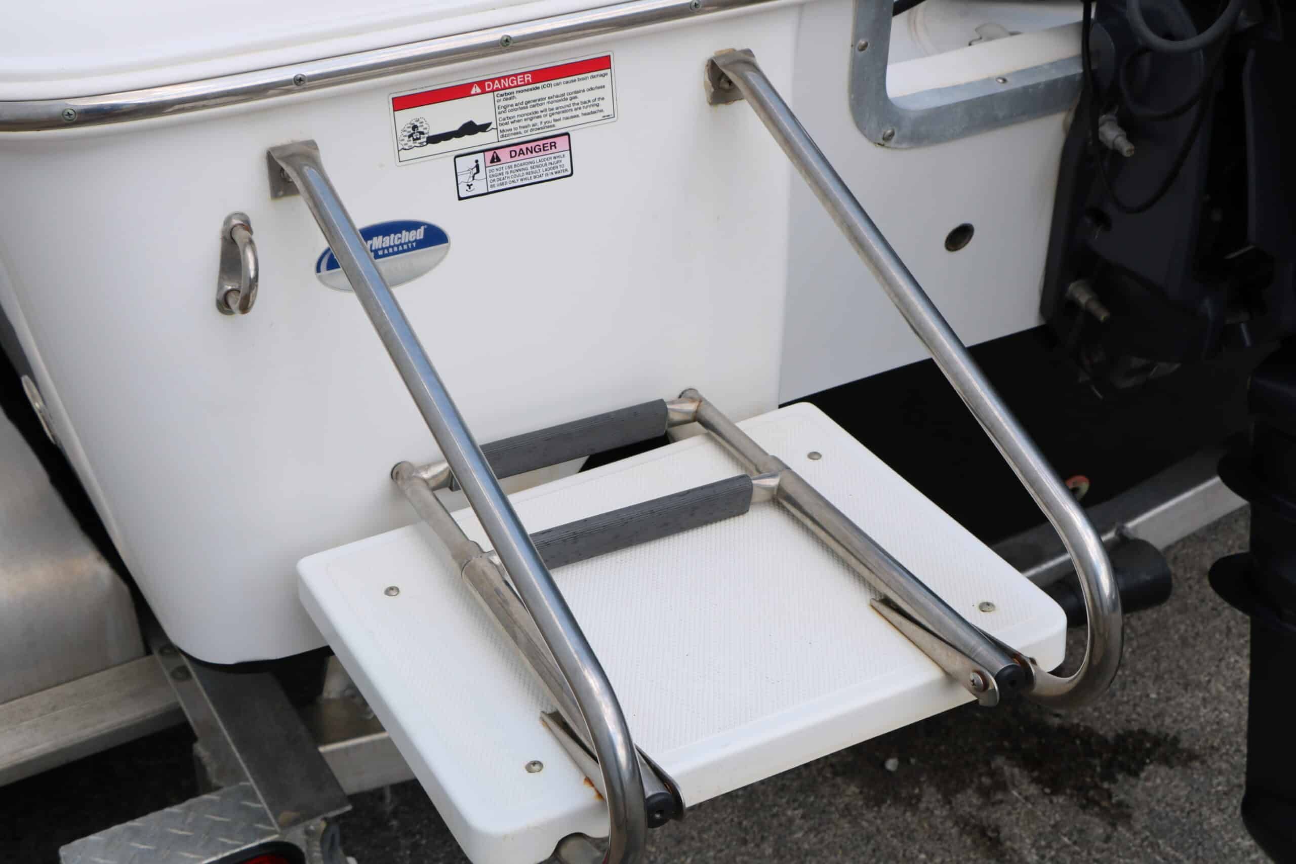2015 Sea Hunt BX22BR - 5