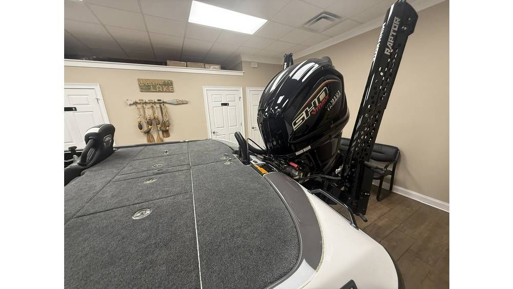 2026 Skeeter FXR20 - 14