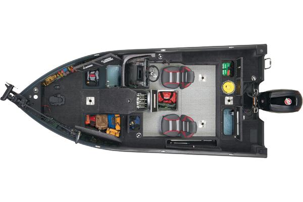 2026 Ranger VS1782SC Angler - 9