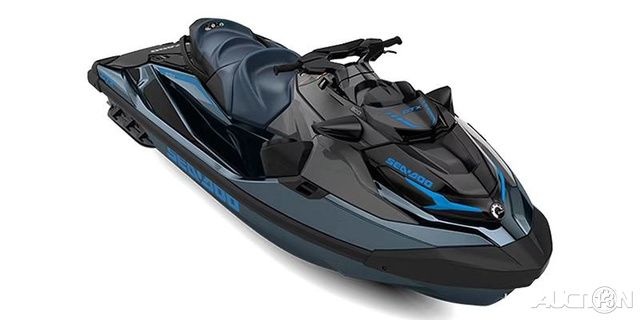 2025 Sea-Doo GTX 170 - 2