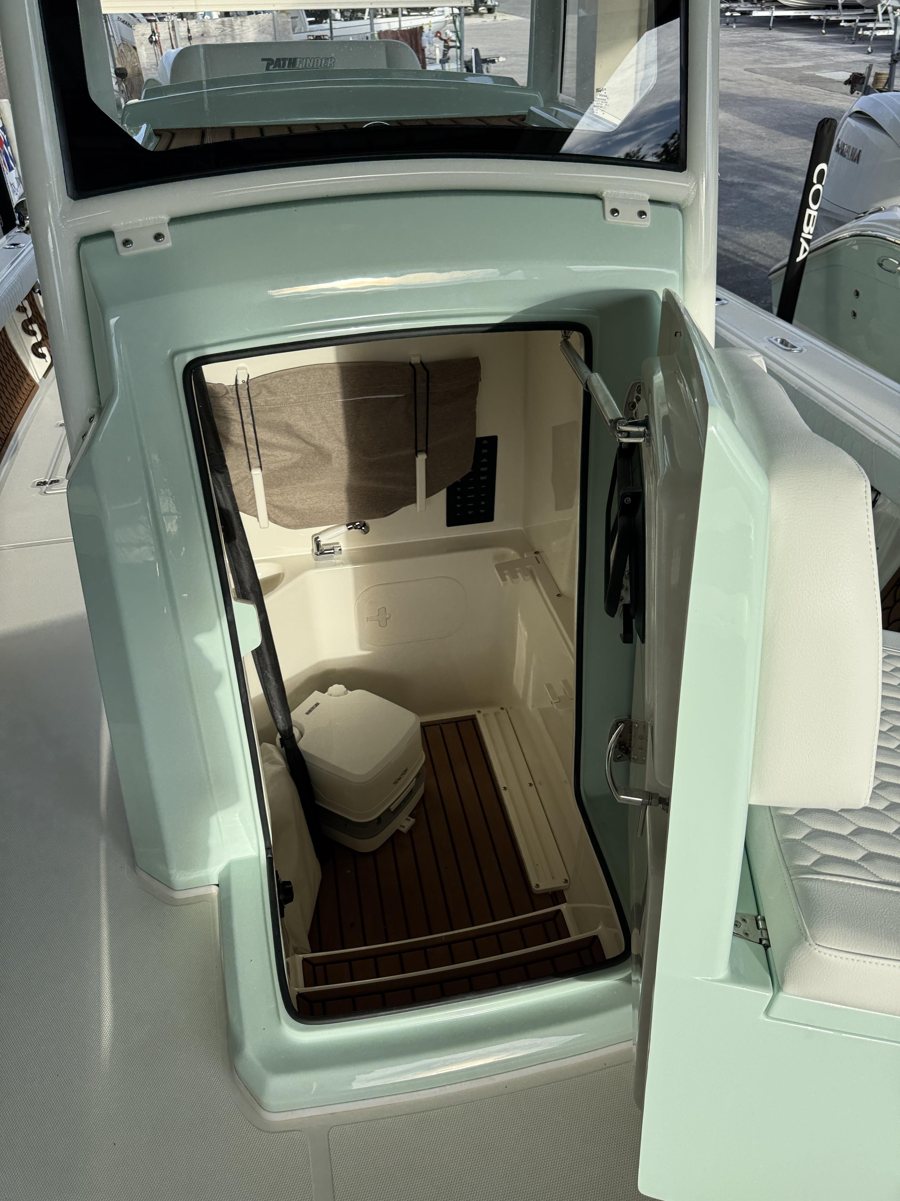 2026 Pathfinder 2800 Hybrid - 27