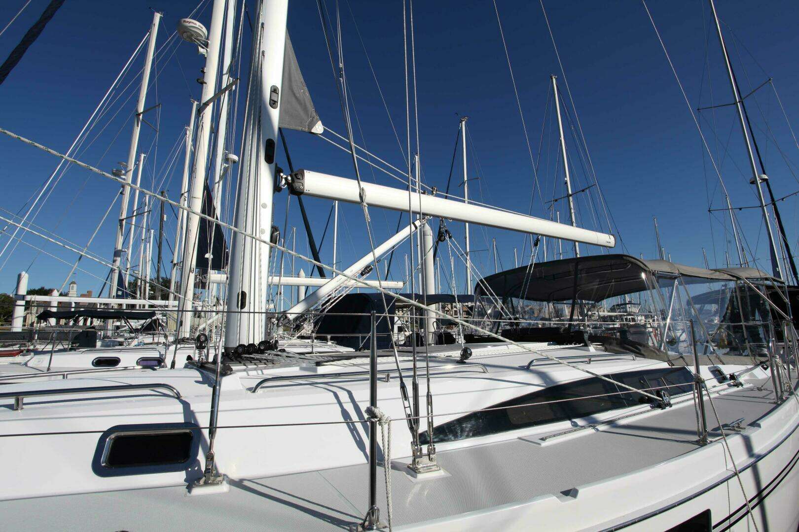 2025 Catalina 426 - Image 4