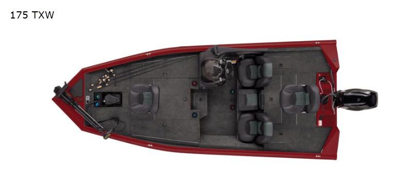 2020 pro team 175 TXW - 2