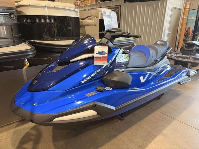 2026 Yamaha WaveRunner VX Limited HO - 2