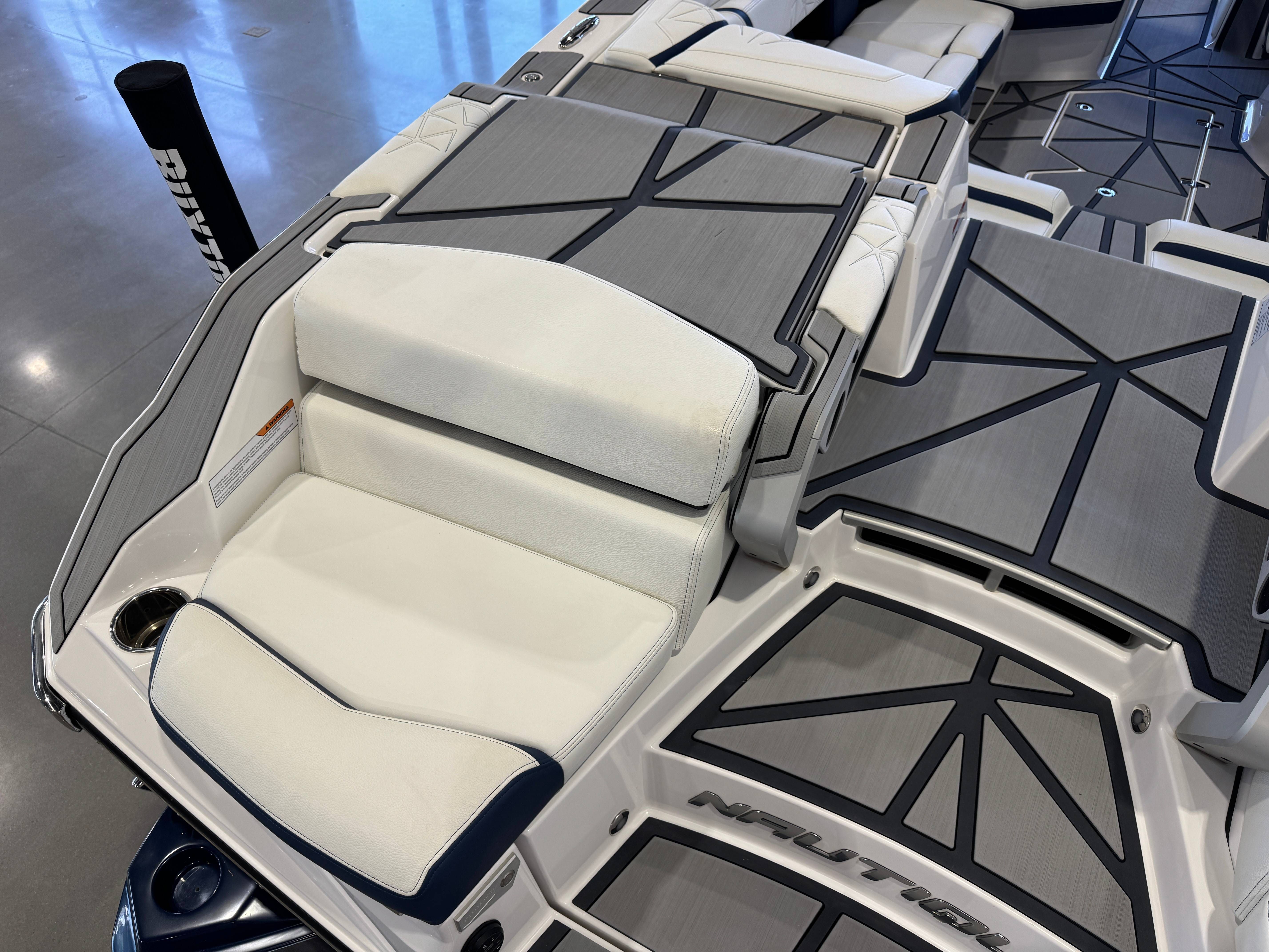 2024 Nautique Super Air Nautique G23 Paragon - 12