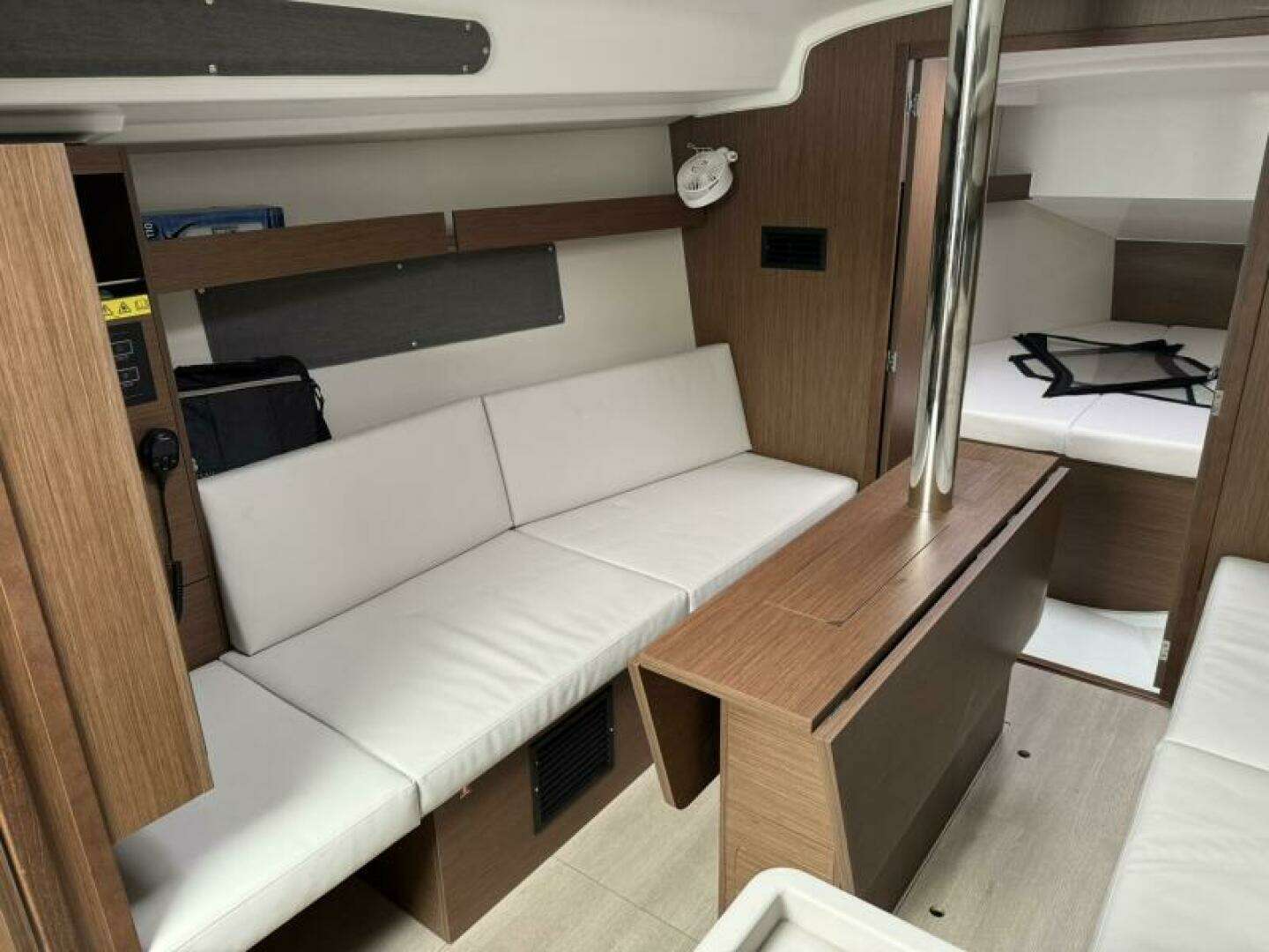 2024 Beneteau 34.1 - Image 11