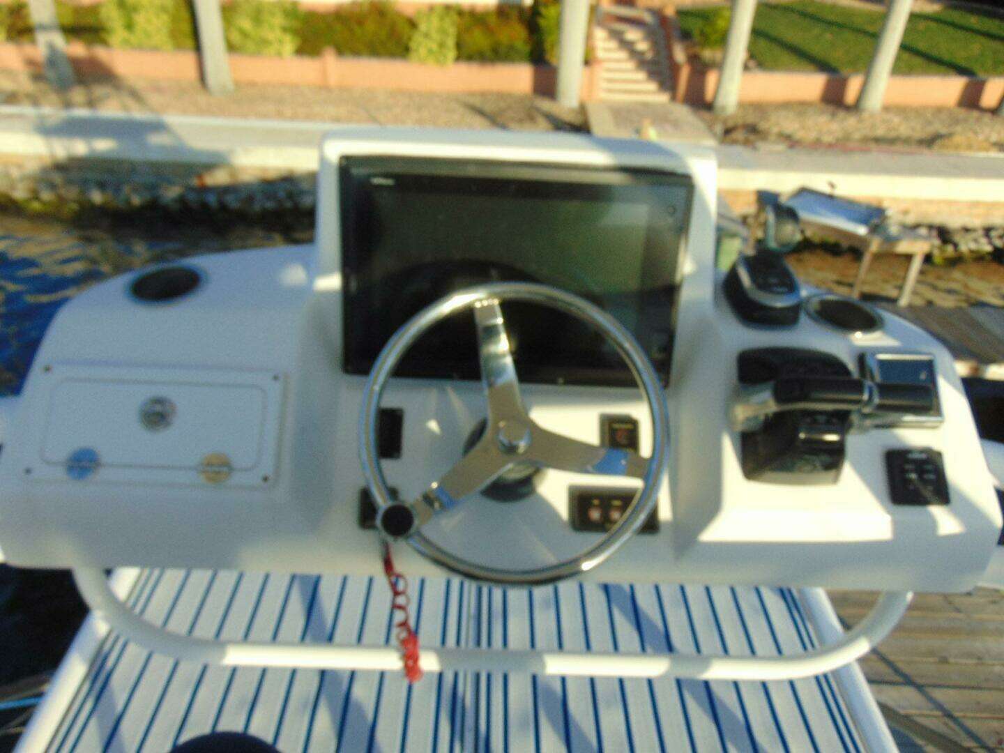 2019 Stamas 390 Tarpon - Image 28