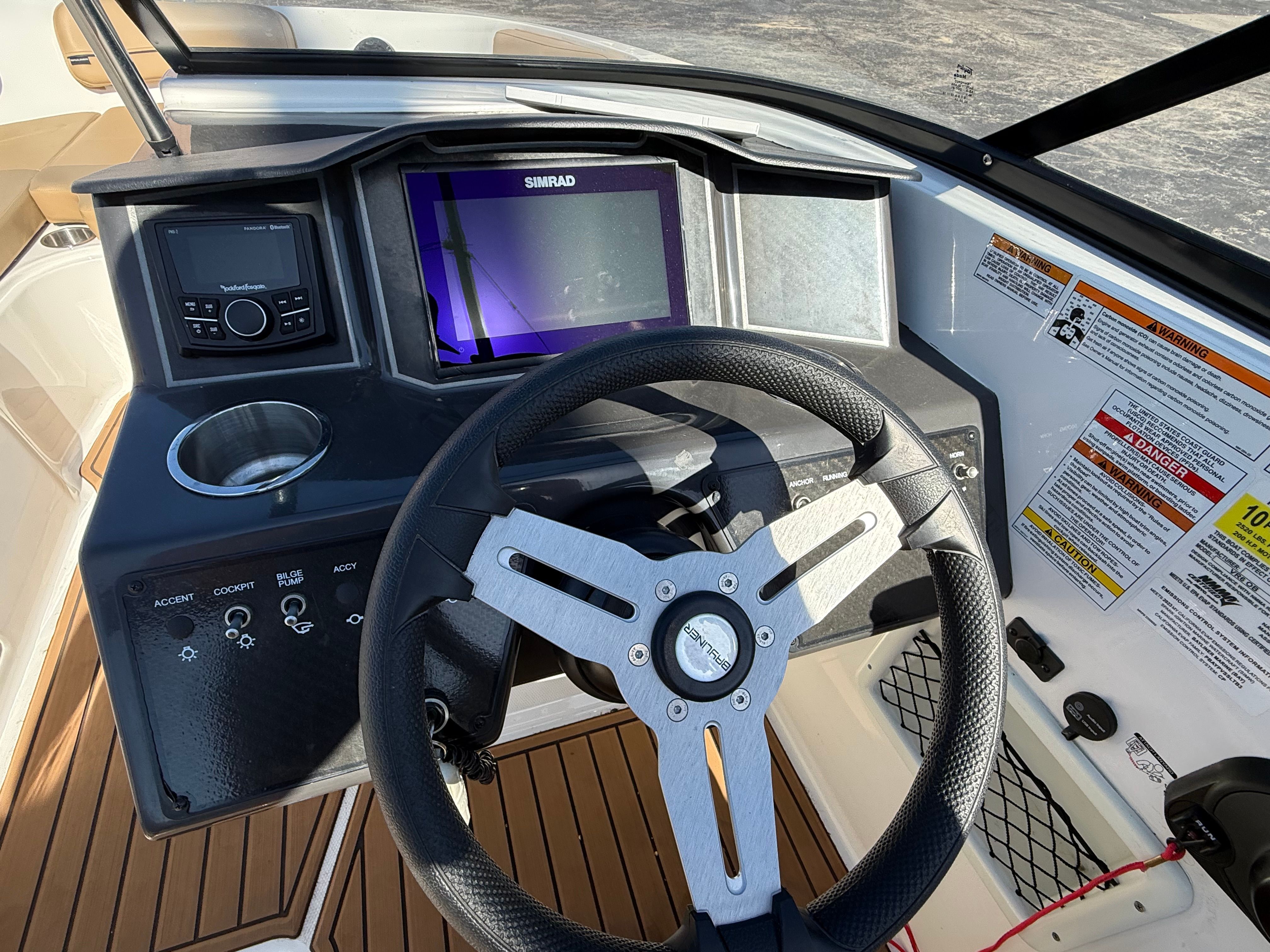 2023 Bayliner VR6 Bowrider - 13