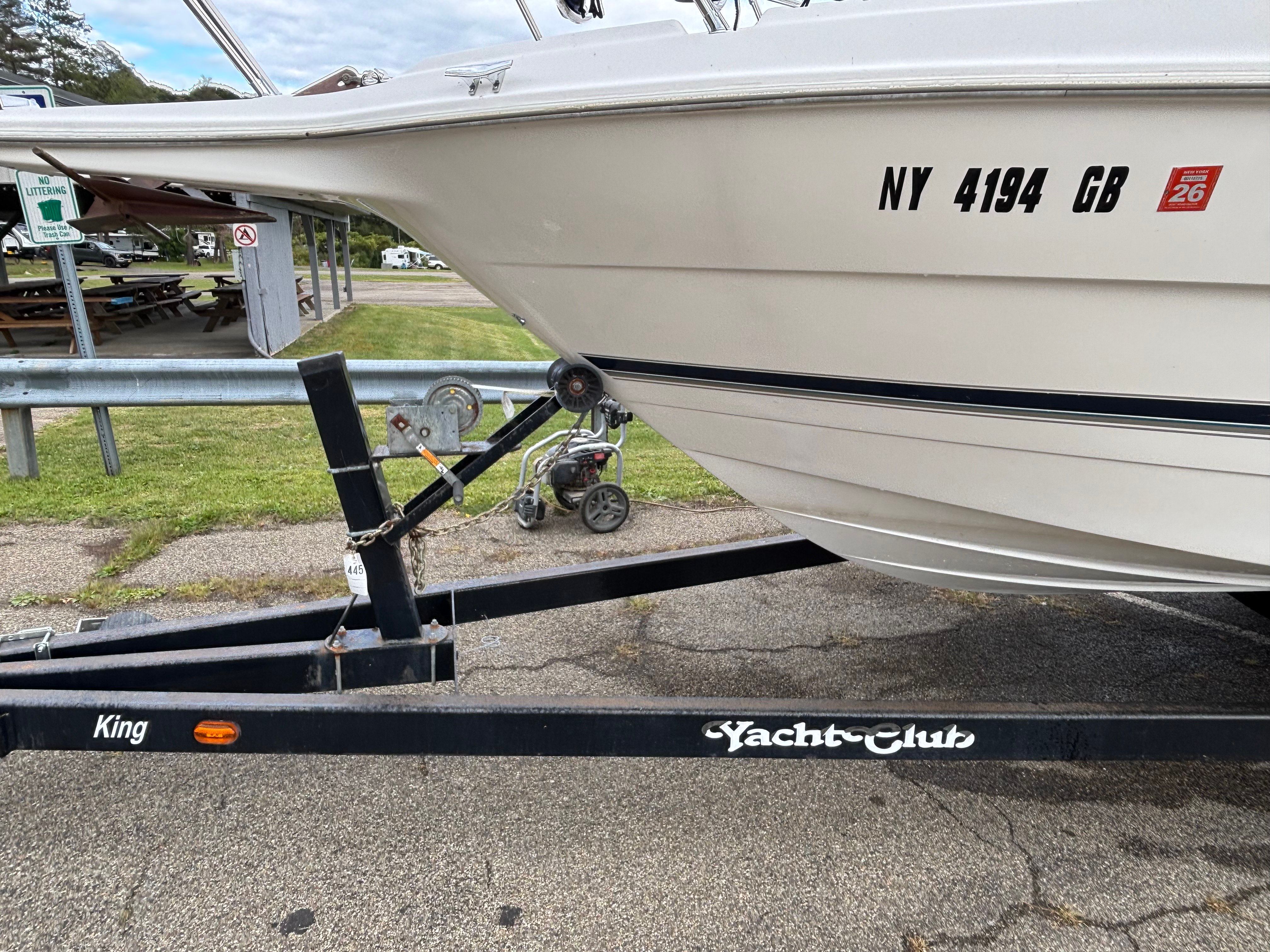 1999 Bayliner Ciera - 44