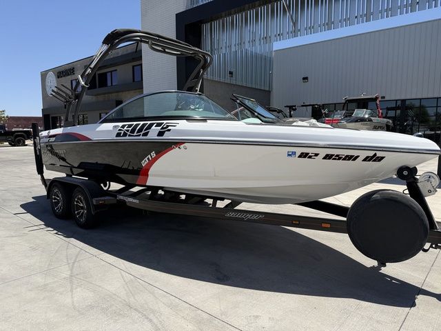 2019 Sanger 237 S - 3