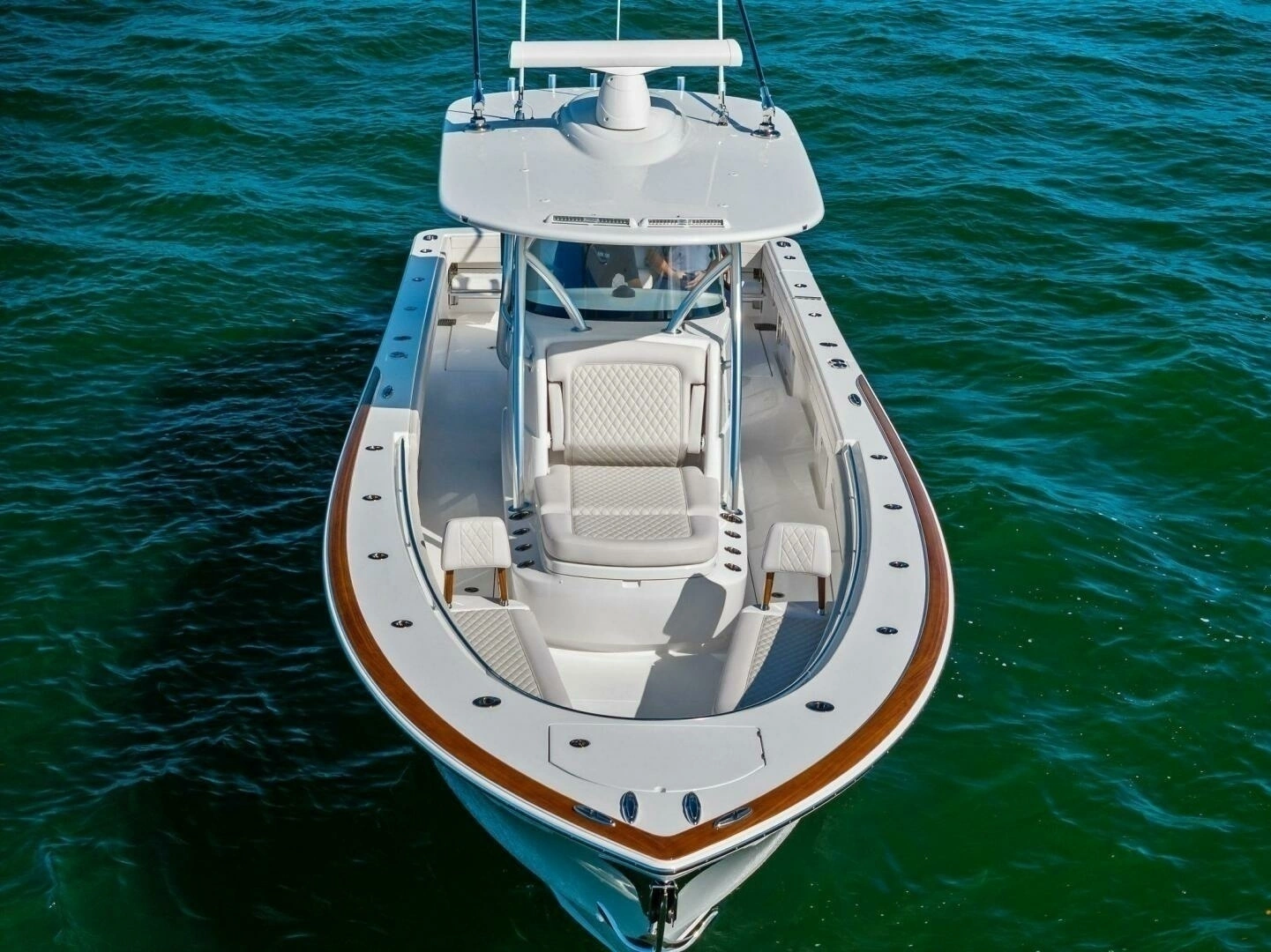 2026 Valhalla Boatworks V-37 - Image 62