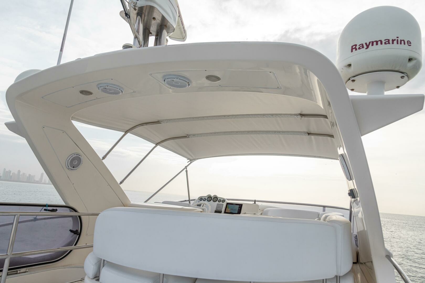 2009 Azimut Flybridge - Image 7