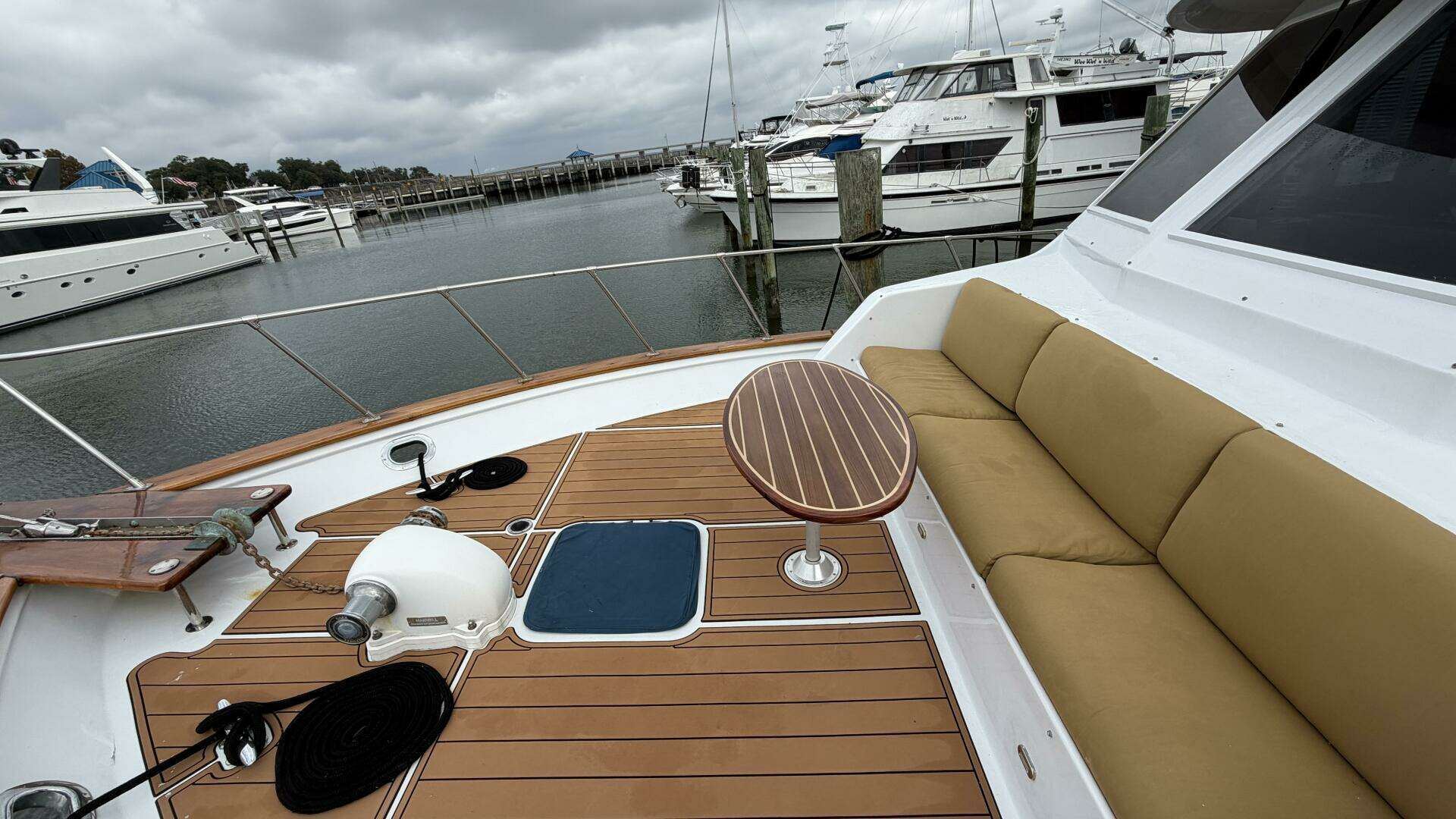 1982 Island Gypsy — - Image 10
