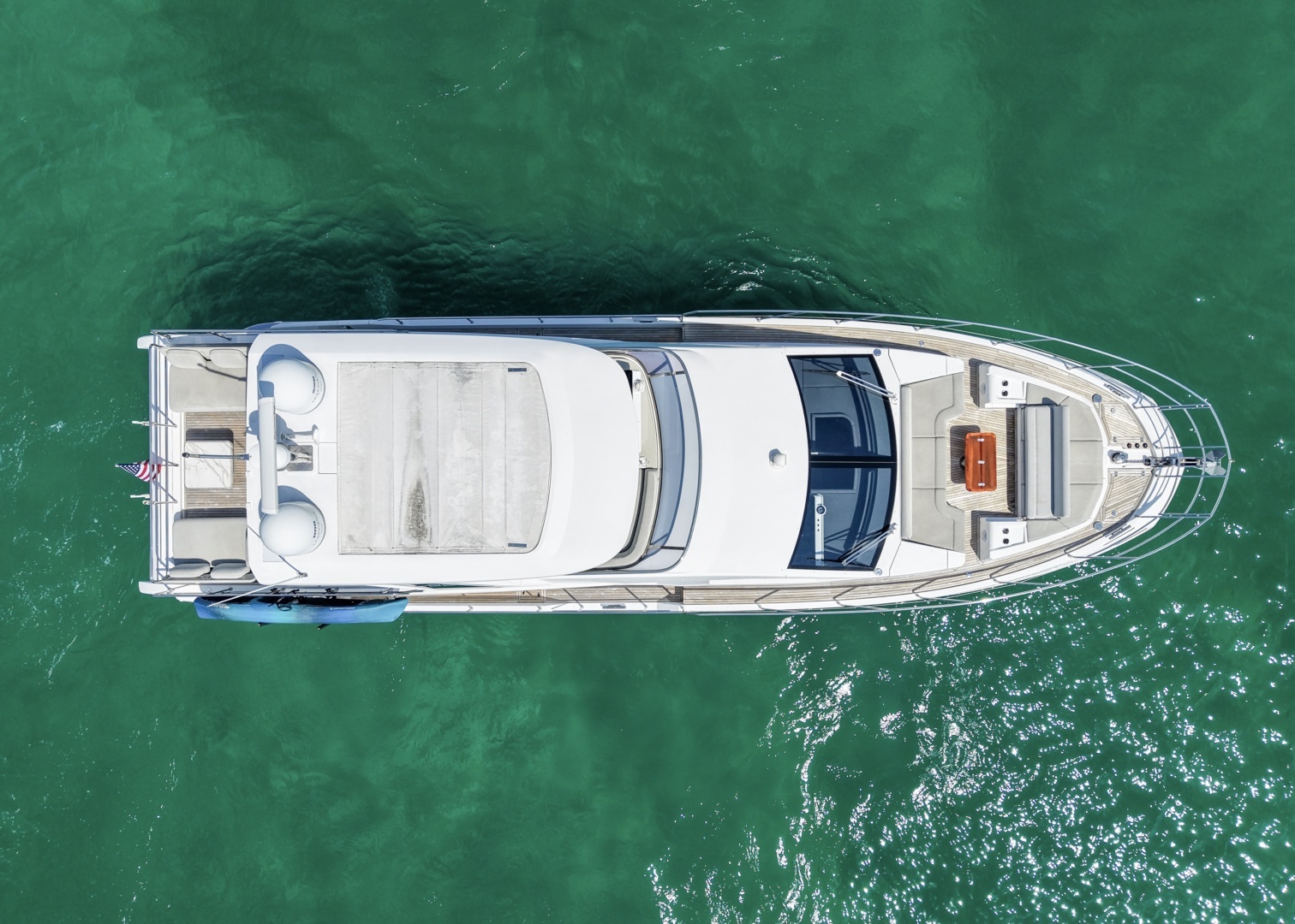 2019 Azimut 60 FLY - Image 13