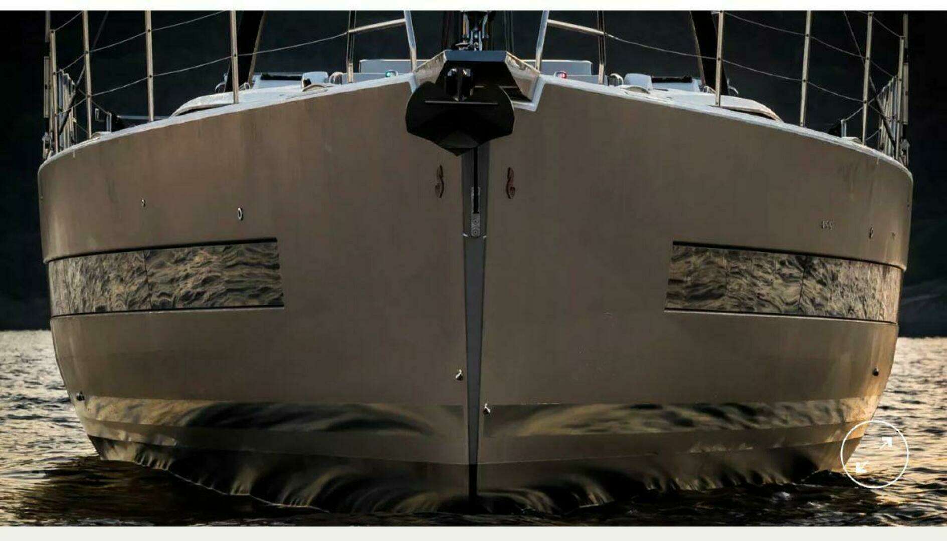 2022 Beneteau Oceanis Yacht 62 - Image 17