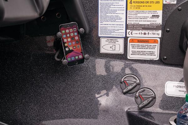 Manufacturer Provided Image: Nitro Z20 Pro