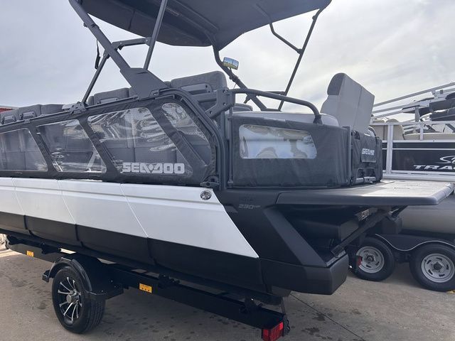 2024 Sea-Doo Switch Sport 21 - 4