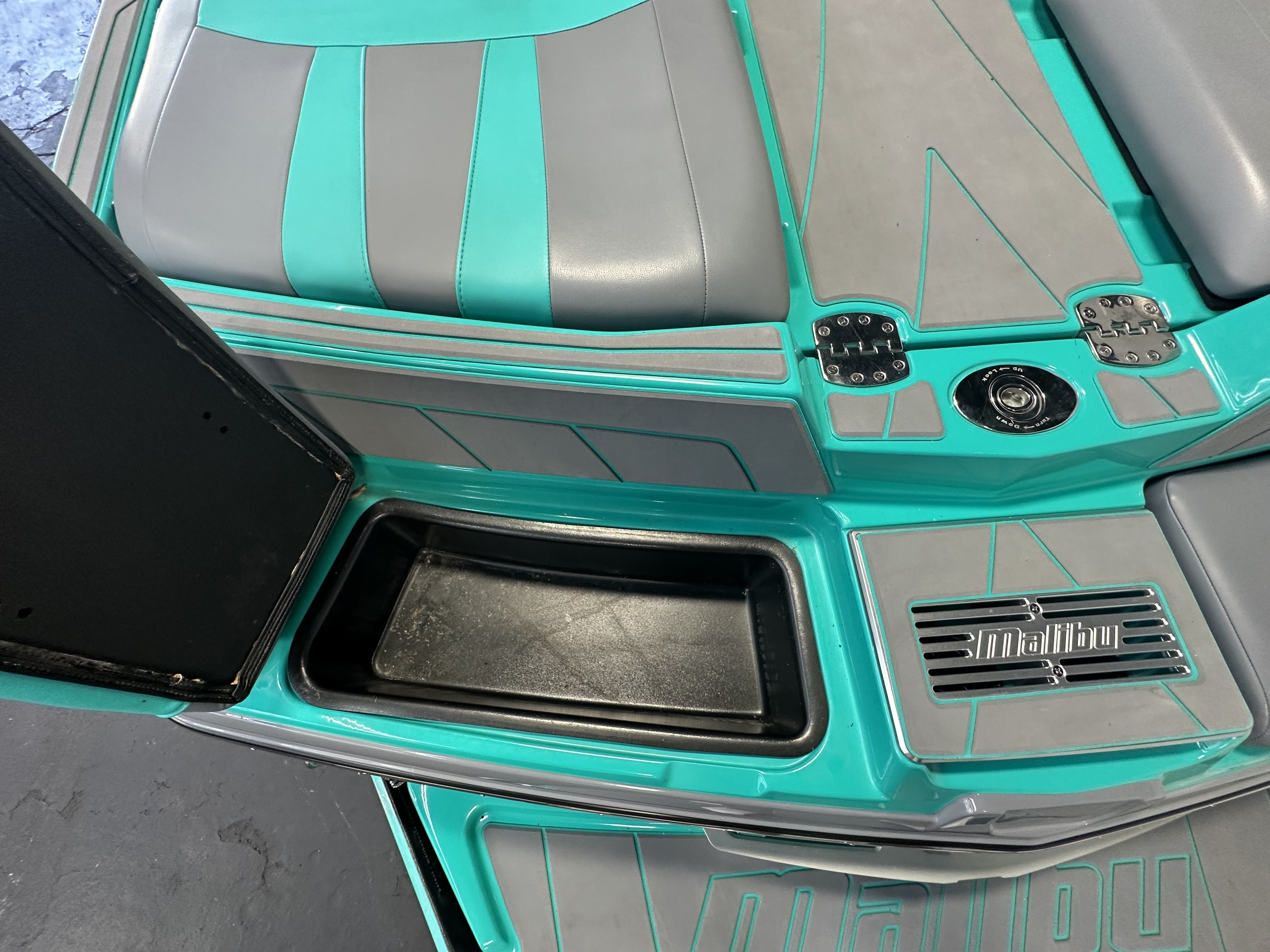 2023 Malibu Wakesetter 23 LSV - 13