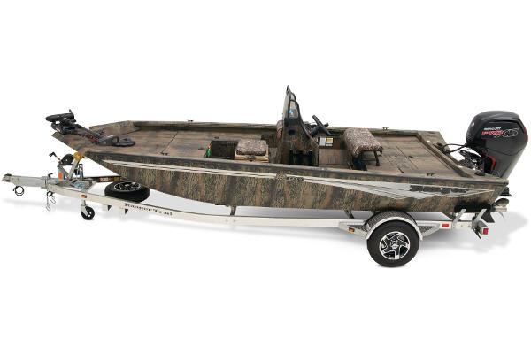 2024 Ranger RB190 - 15