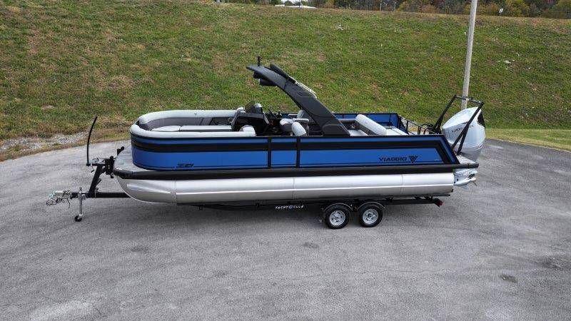 2026 Viaggio Lago Z24S