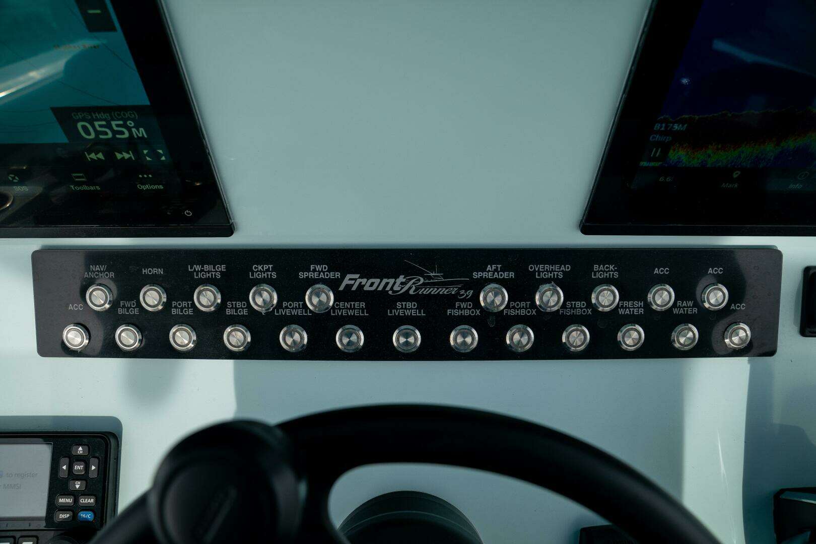 2026 Front Runner 39 CC - Image 32
