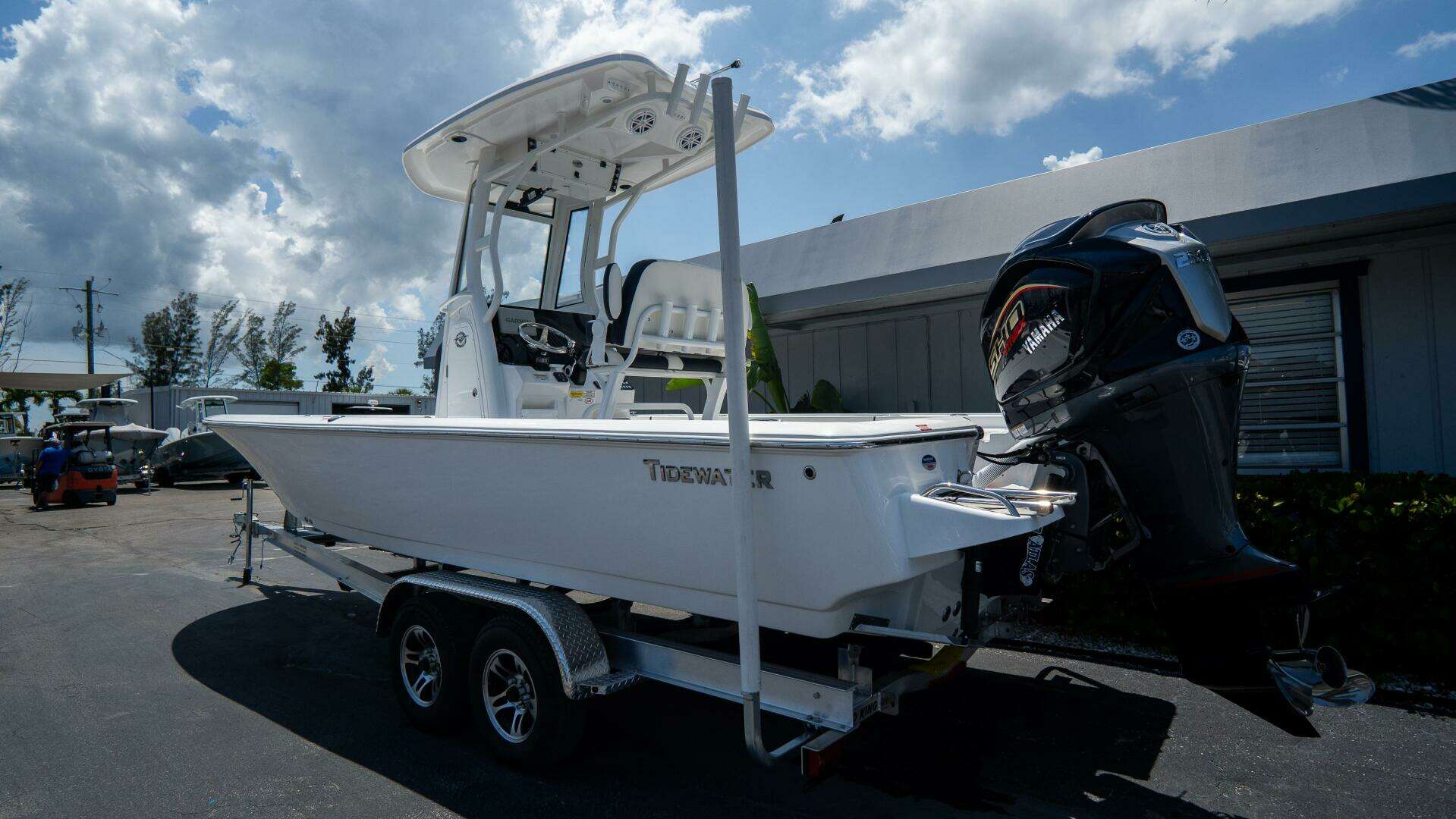 2026 Tidewater Bay Max - Image 3